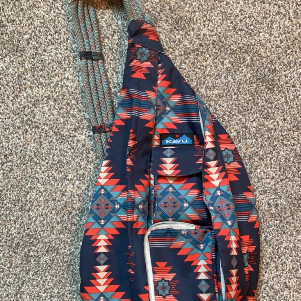 Kavu Shoulder Bag